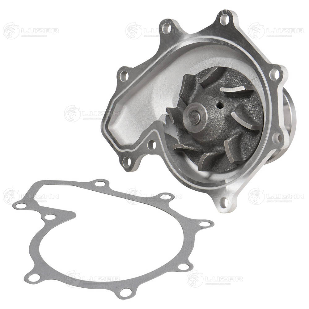Pompă de apă, răcire motor LWP 2901 LUZAR